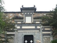 -景德镇古窑民俗博览区