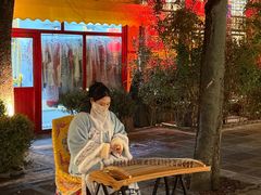 -白家大院·王府宫廷菜(苏州街店)