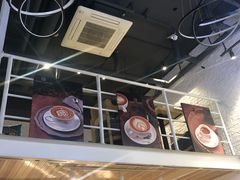 -MIAO COFFEE