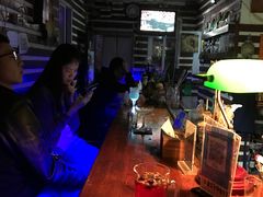 -迦南D BAR