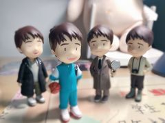 -瑞幸咖啡(巴黎春天陕西路店)