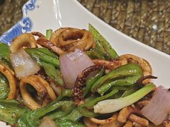 -牛头鱼庄·地道广西菜(西明店)