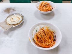 -薛昌利大米面皮(南关正街店)