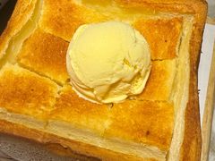 -绿茶餐厅(西湖银泰百货店)