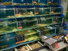 -海味当家·蒸锅海鲜(中山广场创始店)