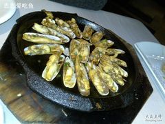 20100215260-外婆家(杭州马塍店·杭帮菜名店)