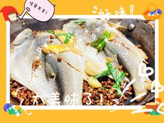 -阿忠食坊大排档·20年老店(万象城店)