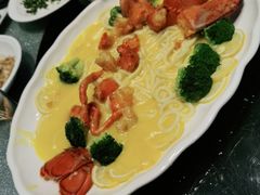 -老好人象山海鲜(岭南路店)