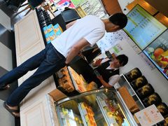 -可颂坊(中心书城店)