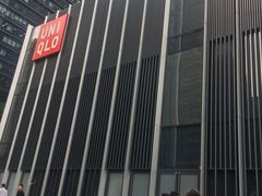 -优衣库(深圳万象天地旗舰店)