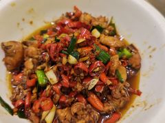 -胖东瓜·浏阳菜馆(火车站店)