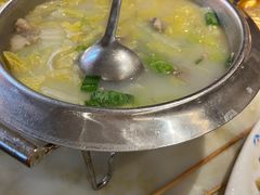 -北疆饭店(吴江店)