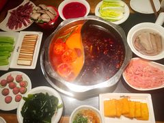 -纸盐河码头火锅(十八梯店)