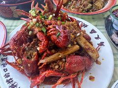 -马叉虫和妖且闲·长沙大排档(解放西店)