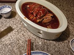 -南京大牌档(中关村领展广场店)