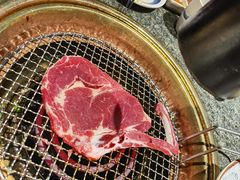 -NIUAN牛庵·日式和牛烧肉(恒隆店)