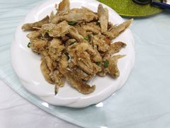 -金海湾海鲜排档(朱家尖店)
