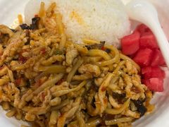 -阳阳中国饭(龙湖大兴天街)