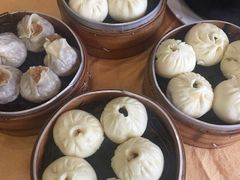 -清真·安乐园菜馆(茶南店)