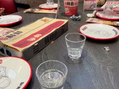 -钱锋炭缸烧烤(南湖大路总店)