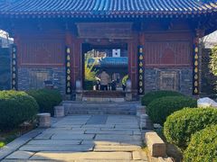 -西安化觉巷清真大寺