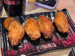 -红盔甲·小龙虾(车公庙店)