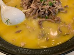 -外婆小聚茶餐厅·生日·团建(市民中心店)