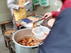 -杨肥肠(盘溪路店)