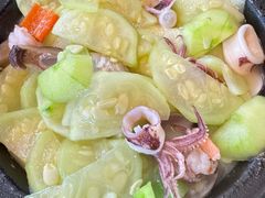 -东方之猪四更烤乳猪(金垦总店)