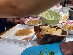 -曲氏老北京铜锅涮肉•火锅(不老街店)