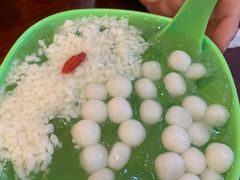 -黄氏沥泉·冰粉(玉林店)