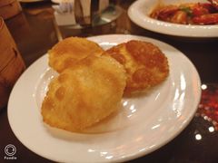 -富力万达嘉华酒店-品珍中餐厅(水果湖店)