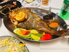 -马克西姆俄罗斯餐厅(通亚街店)