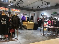 -国商百货(卫星广场店)