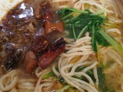 -泰顺江南春面馆