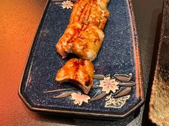 -無二炙坊·和牛烧肉(大钟寺1733店)