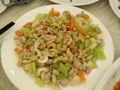 -螺涌海鲜酒楼(增槎路店)