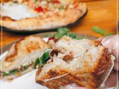 -O'mills Sourdough Bakery&Bistro(永嘉路店)
