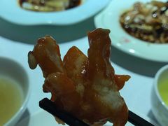-山顶顶概念四川菜(黄埔大道店)
