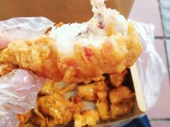 -阿捡忭京炸鸡(韭菜园总店)