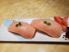 大腹寿司-老村旧煲(江宁金鹰店)