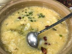 -新安江奶酸菜鱼(总店)