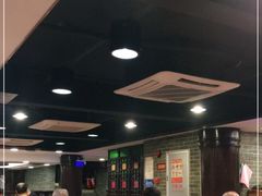 大堂-点都德(大茶楼店)