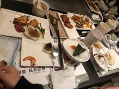 -大渔铁板烧(万象城店)