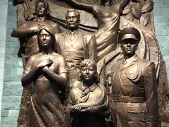 景点-沈阳“九·一八”历史博物馆