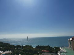 -青岛海景花园大酒店