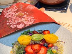 -狮拾久·现代新加坡料理(壹方城店)