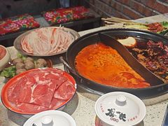 -龙厂长老火锅(抚琴店)