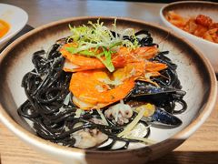 -Maxpoint Kitchen 西餐咖啡(乐峰广场店)