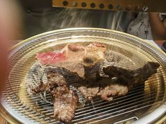 -西塔老太太泥炉烤肉(万柳华联店)